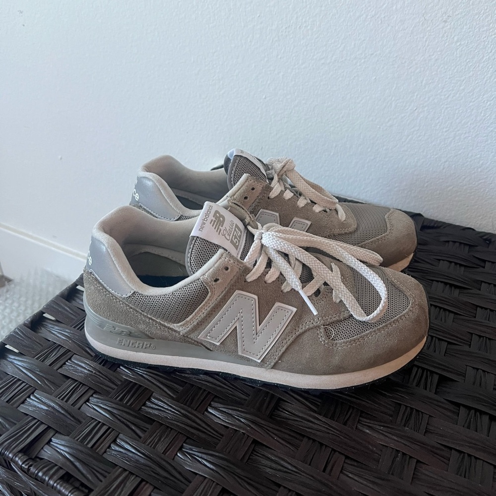 New balance 574
